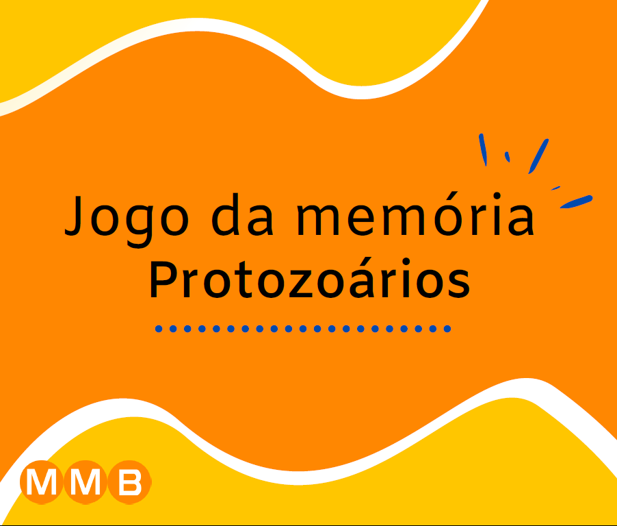 Jogo da Memória